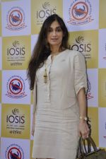 Lucky Morani at Cancer Aid and Research Foundation Event in IOSIS Spa, Khar on 22nd Feb 2013 (35).JPG